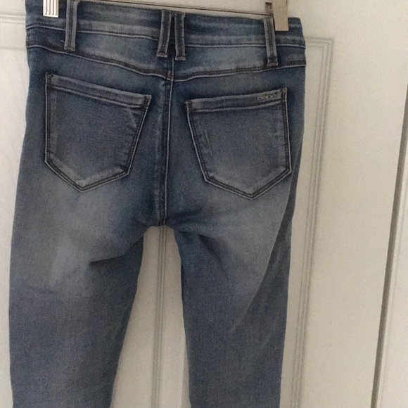 jeans - Picture 2 of 2